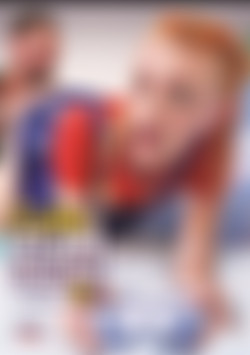 Cute & Cum Filled 6 front cover