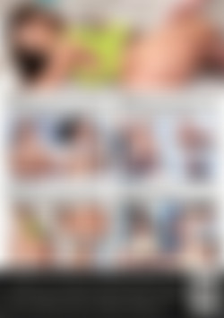 Dating My Stepson 4 back cover