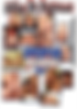 American Bi-Pie Vol. 3 back cover