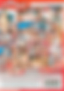 Bi-Sexual Fantasies back cover