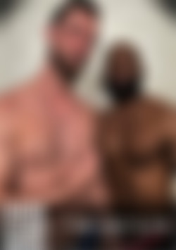 Huge Cock In Cox front cover