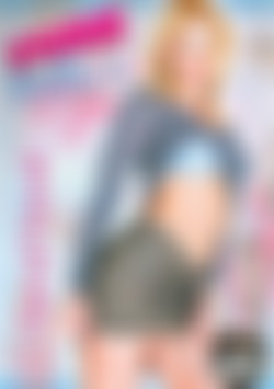 Pure Milfs #2 front cover