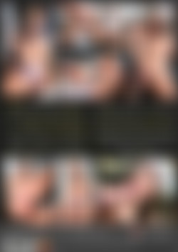 XXX Super-Stars Lia Louise back cover