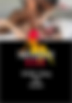 FETlife: Dizzy and Lucien front cover