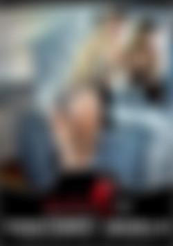 Thigh Candy - Novella front cover