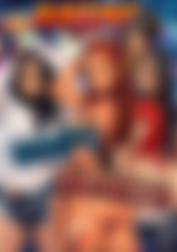 Anime Waifu Honeys #7 front cover