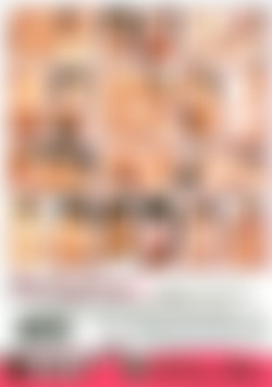 Teen Cum Junkies #4 back cover