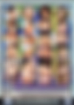 Chunky Chicks 29 back cover