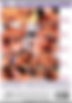 Slut Machines Vol. 2 back cover