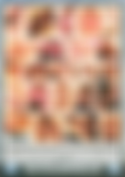 Big Clits Big Lips 33 back cover