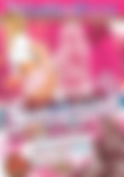 Stacey Saran's Shampooed front cover