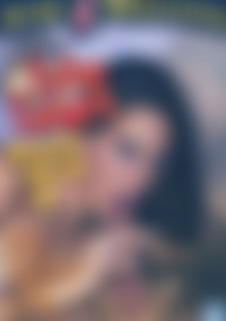 Filthy Fuckers Amateur Special 1 front cover