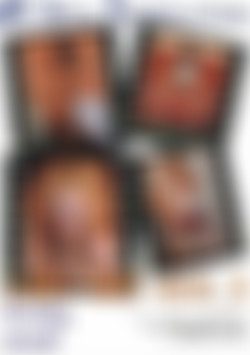 Girls That Fuck 3 front cover