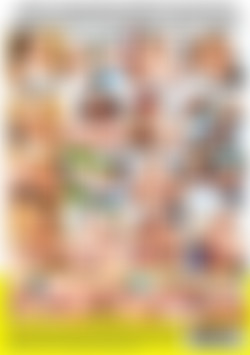 Double-D Sexperience #2 back cover