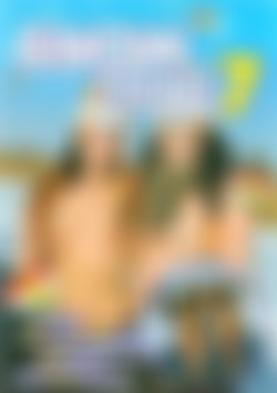 Snow Teens 7 front cover