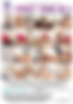 First Time Bi 3 back cover