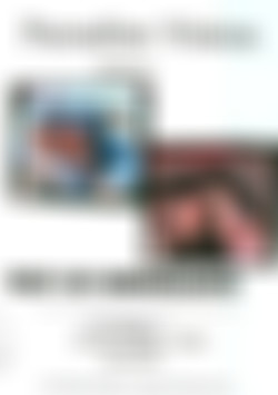 Test Of Endurance front cover