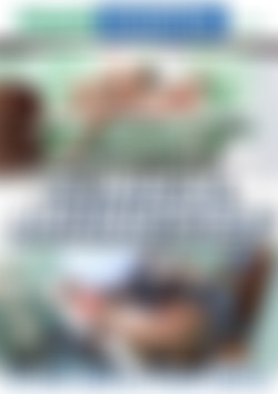 Clinical Brunettes front cover