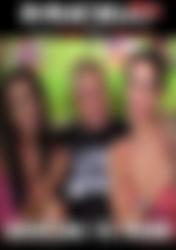 Angelina Vs. Randi front cover