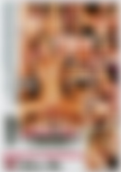 Double Cock Sluts back cover