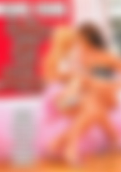 Lesbians Lick It Better front cover