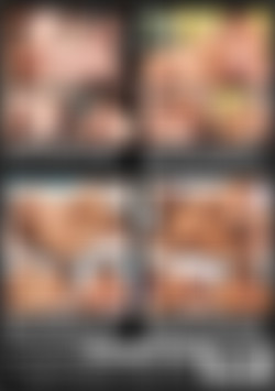 Curvy and Flirty back cover