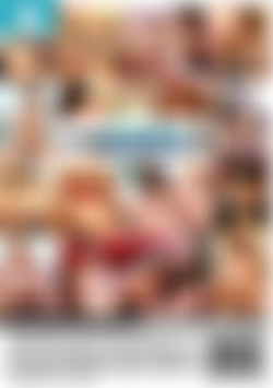 Glorious Asses Vol. 3 back cover