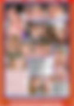 Cumback Pussy 33 back cover