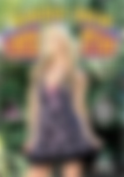 Aurora Snow Cock Star front cover