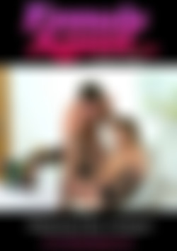 Female Agent Presents - Alexis & Will front cover