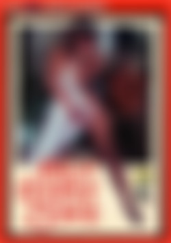 Hot Gypsy Lover front cover