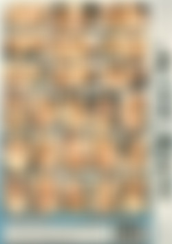 DP Me Baby #3 back cover