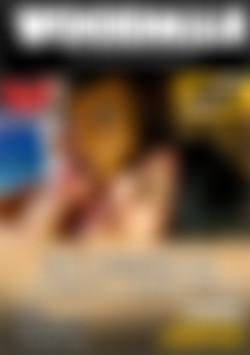 Teens on Sex Carnage 18 back cover