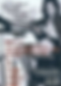 The Foreign Exchange Student back cover