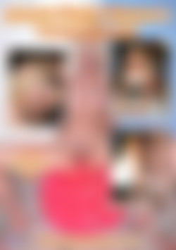 Autumn Rayne Volume 3 - Pornstar Housewife front cover