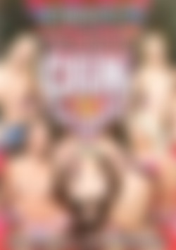 Vagina Cum Catchers front cover