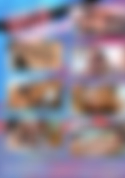 Taboo Sex Fantasies Volume 35 - Forbidden Fruit back cover