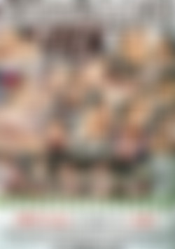 Cougar's Den back cover