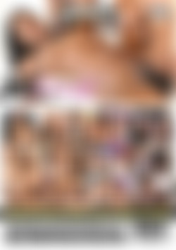 Dick Greedy 2 back cover