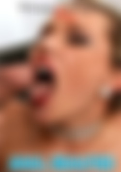 Anal Beauties back cover