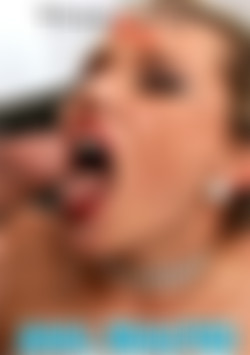 Anal Beauties front cover