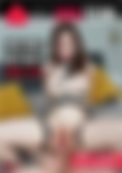 Sia Florence Her First Big Cock Anal Sex front cover