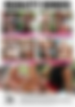 Magnificent Melons 6 back cover