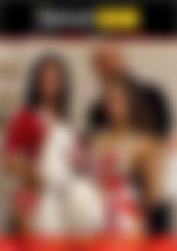 Head Cheerleader & 50 Year Old Professor Hazing Submissive Newbie front cover