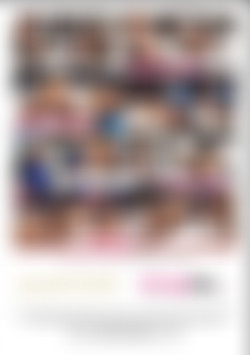 Art of Foot Worship 2, The back cover