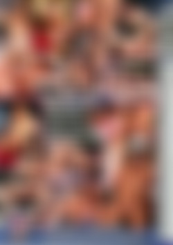 Supersize Tits #11 back cover