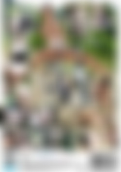 Outdoor Sex Fantasy back cover