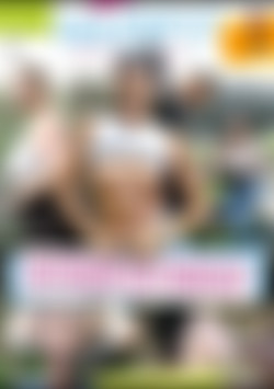 Outdoor Sex Fantasy front cover