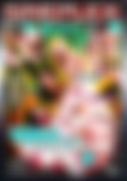 Triple Stacked 12 front cover