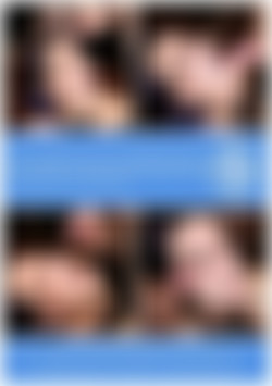 Debut Bukkake Facials for Sweet Annabel Lee back cover